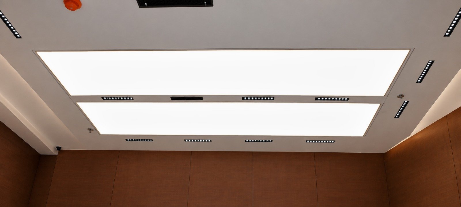 Phoenix Marketcity — ICEIL Stretch Ceiling Bangalore