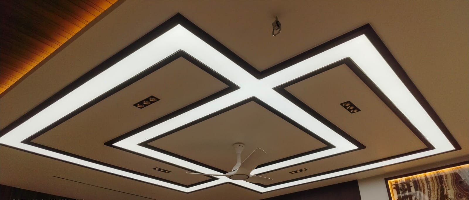 Residential — ICEIL Stretch Ceiling Namakkal