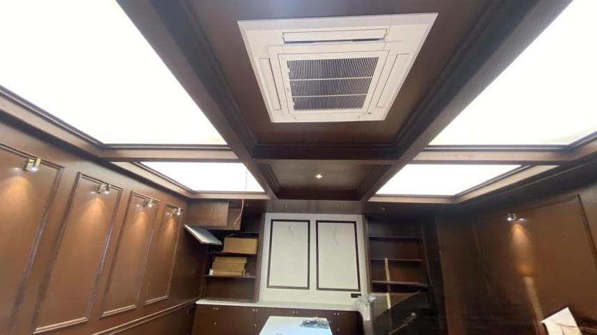 RPN Maruthi Showroom Hubli