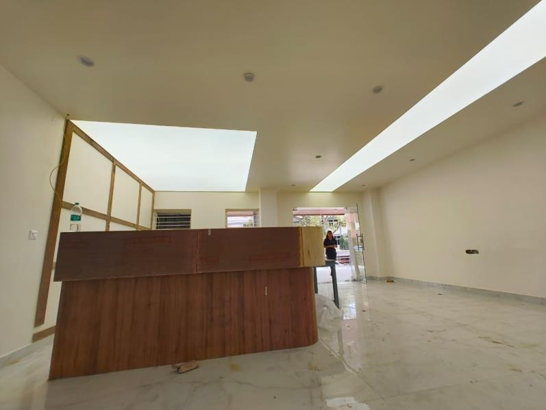 BR Patil Hospital Hubli