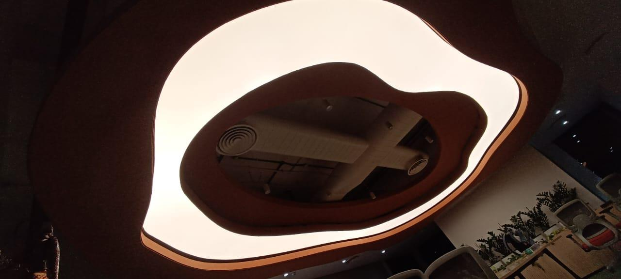 Gowra Palladium