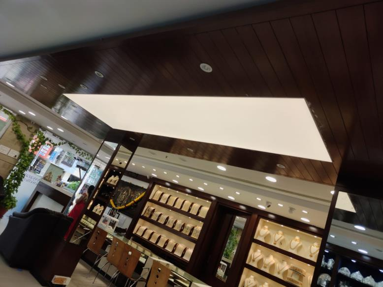 Vaisha Raju Jewellery Visakhapatnam