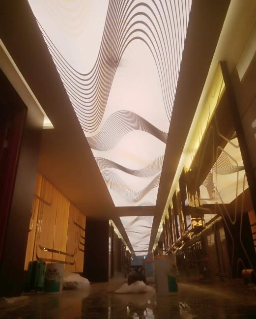 Lorven Cinemas Visakhapatnam