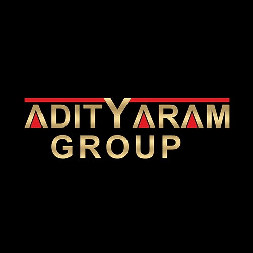 Adityaram Group logo