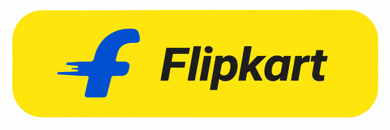 Flipkart logo