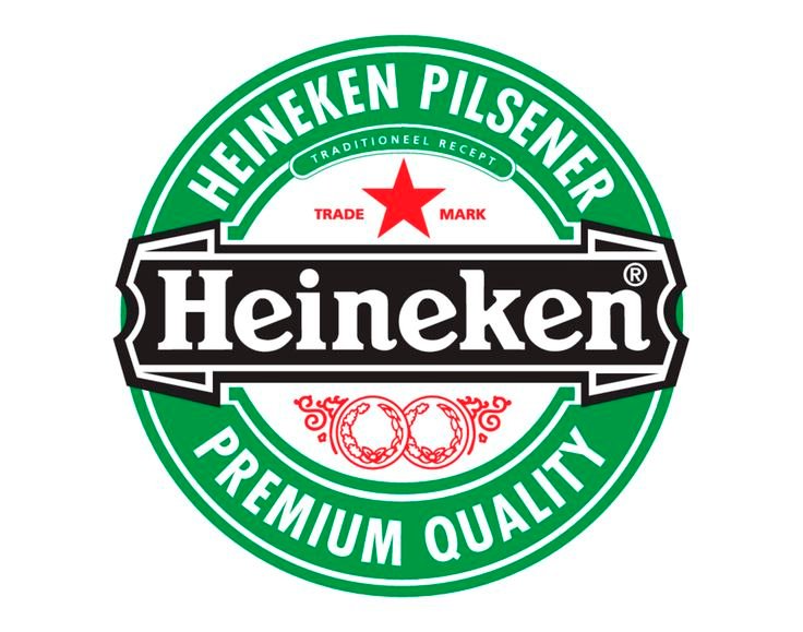 Heineken logo