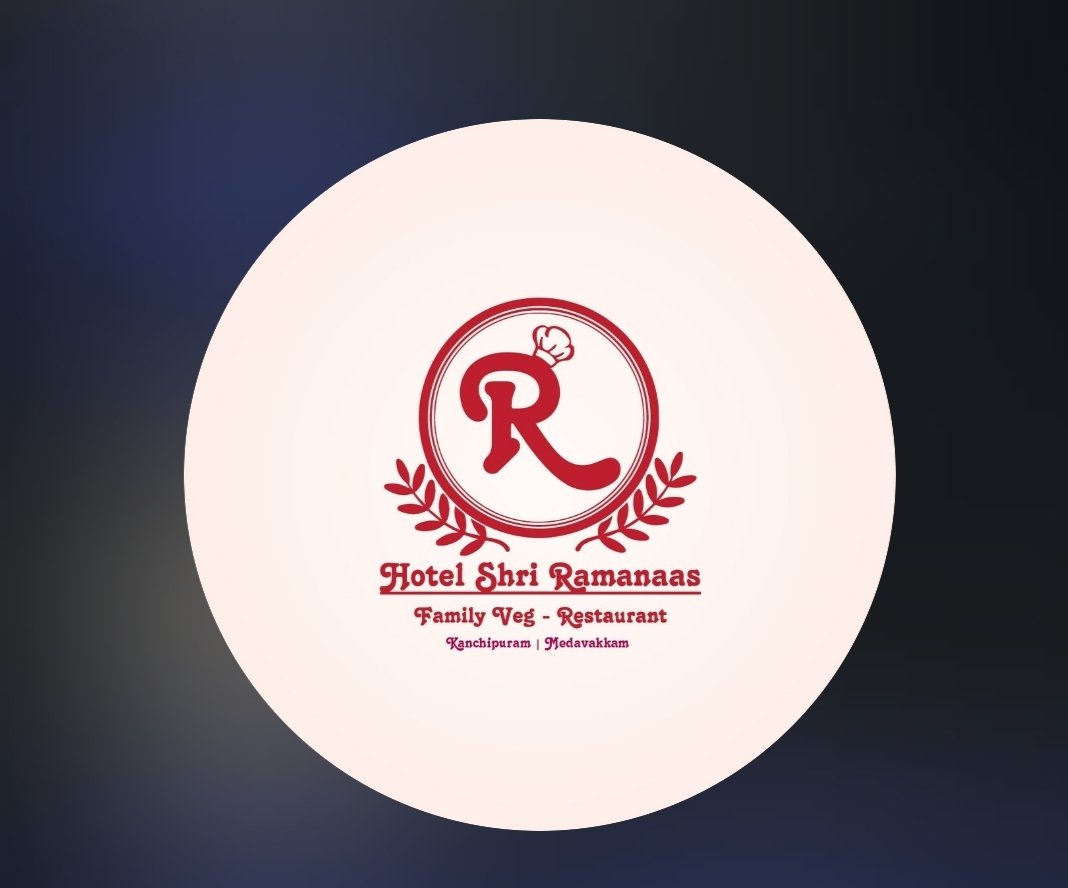 Hotel Shri Ramanaas logo