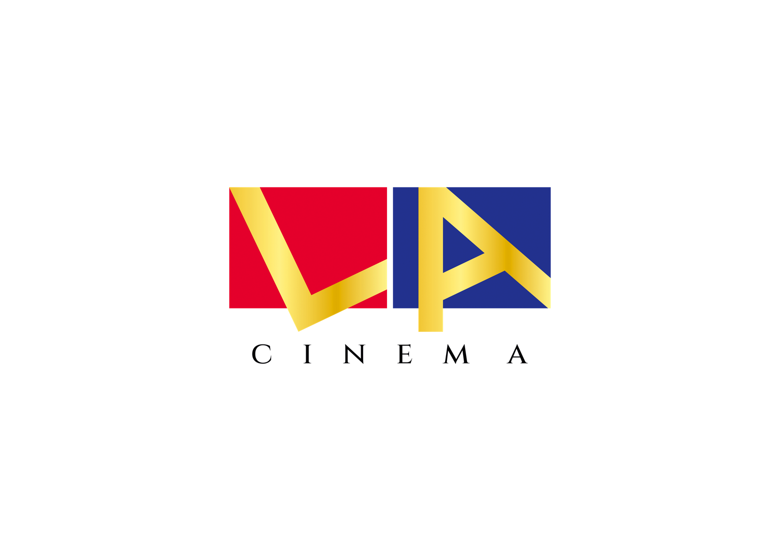 LA Cinema logo