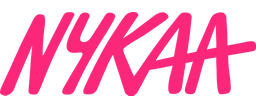Nykaa logo