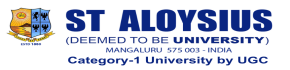 St Aloysius logo