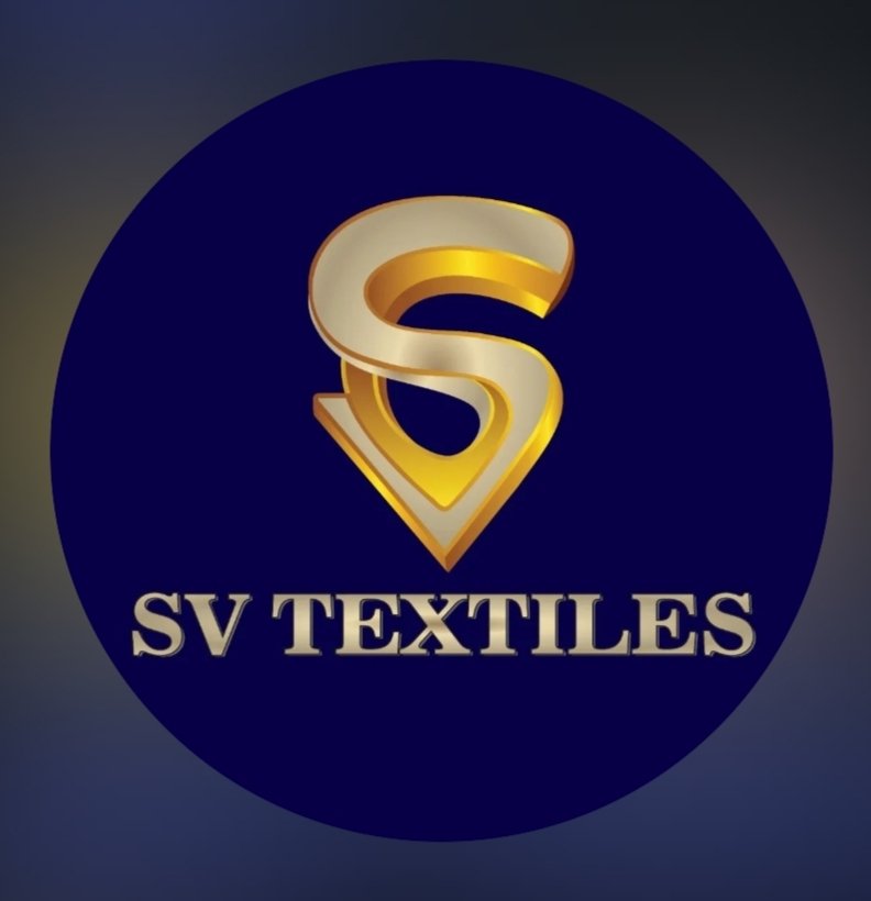 SV Textiles logo