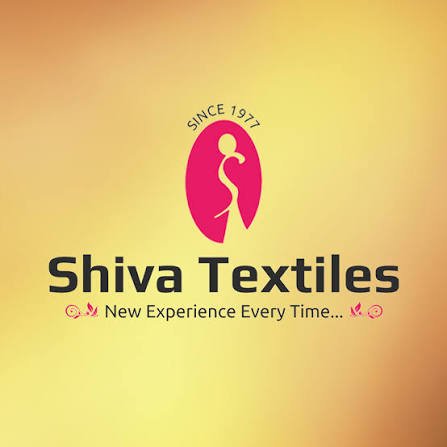 Shiva Textiles logo