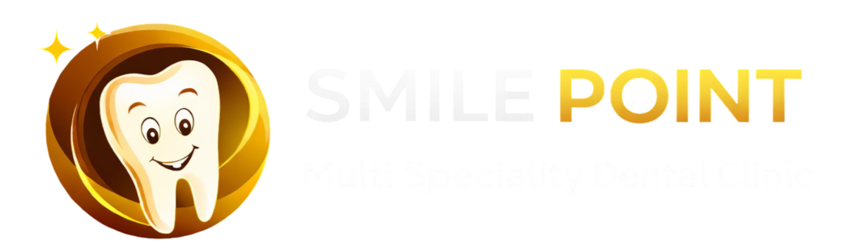 Smile Point logo