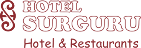 Surguru logo