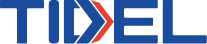 Tidel logo