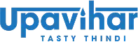 Upavihar logo
