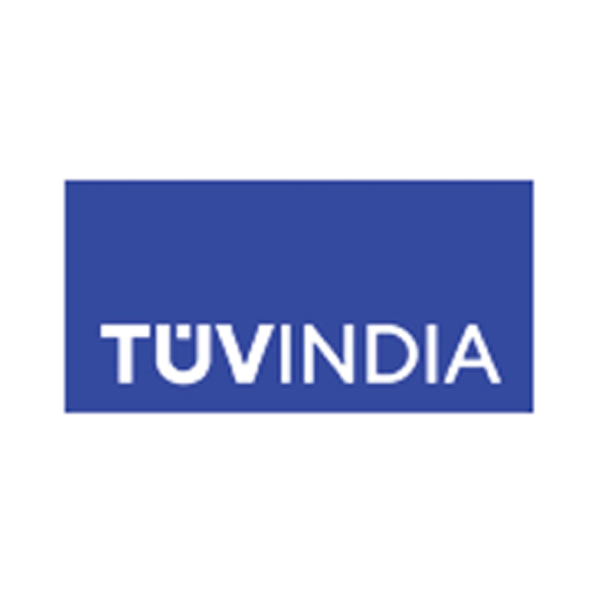 TUV India Certified