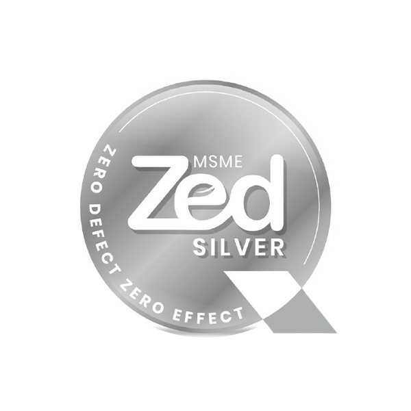 ZED Silver Certified