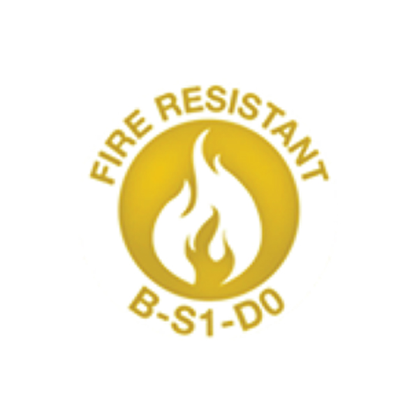Fire Resistant