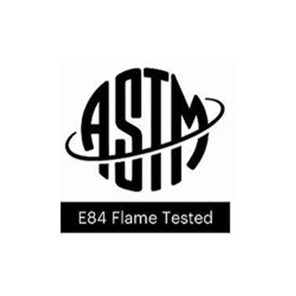 ASTM Certified