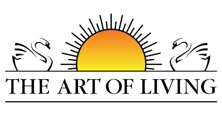 Art of Living logo