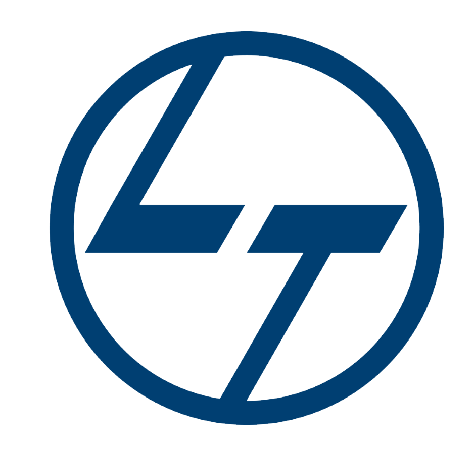 L&T logo
