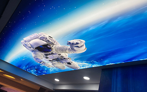 Top Advantages of Stretch Ceilings | Iceil Stretch ceilings