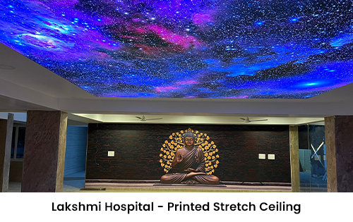 our project