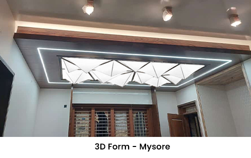 our project