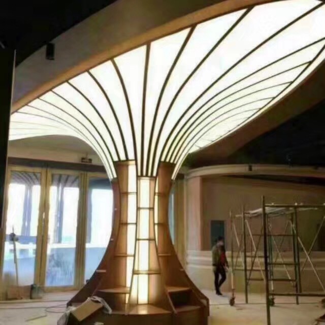 Translucent Image