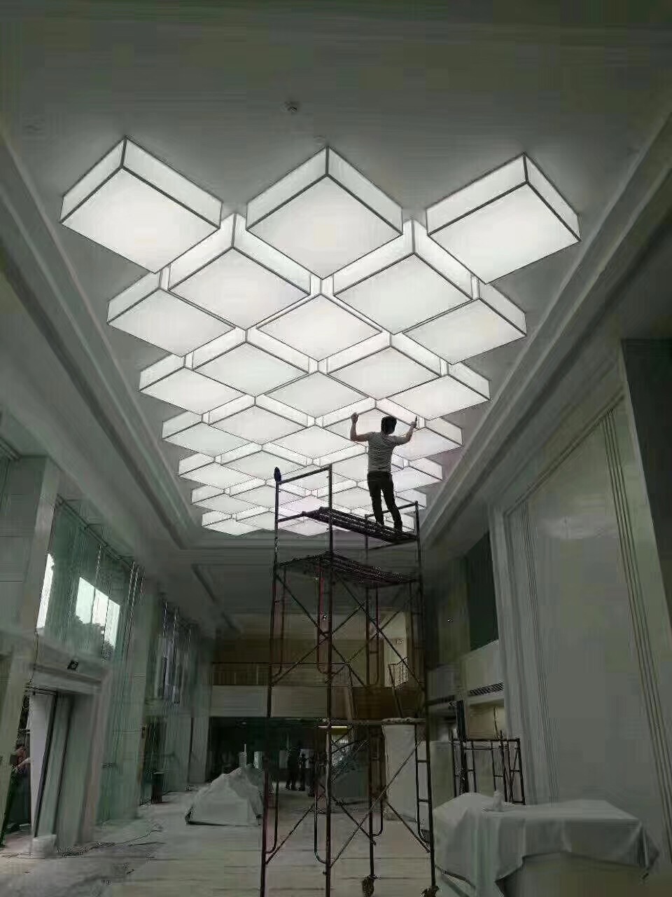 Translucent Image