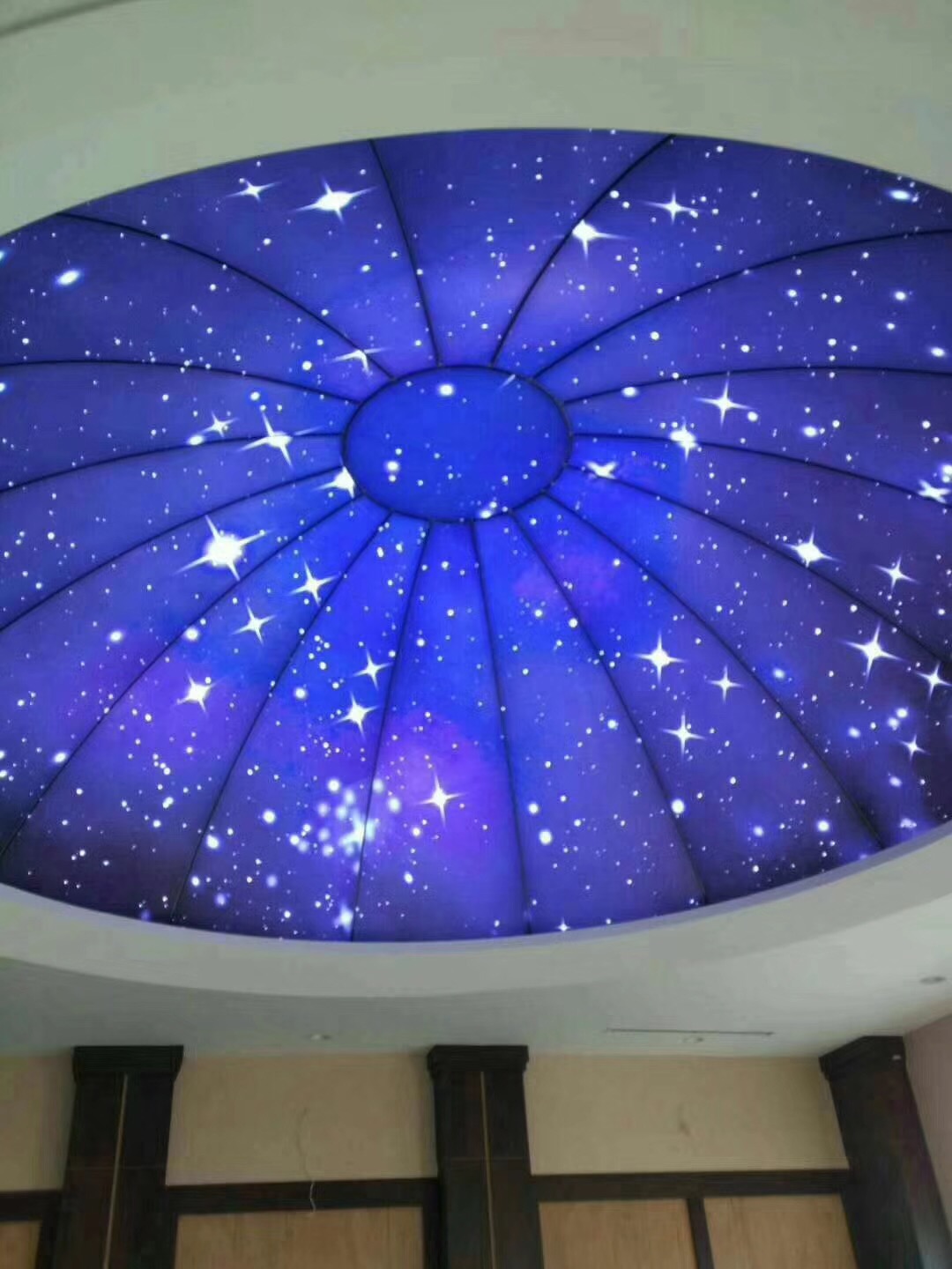 Dome Image