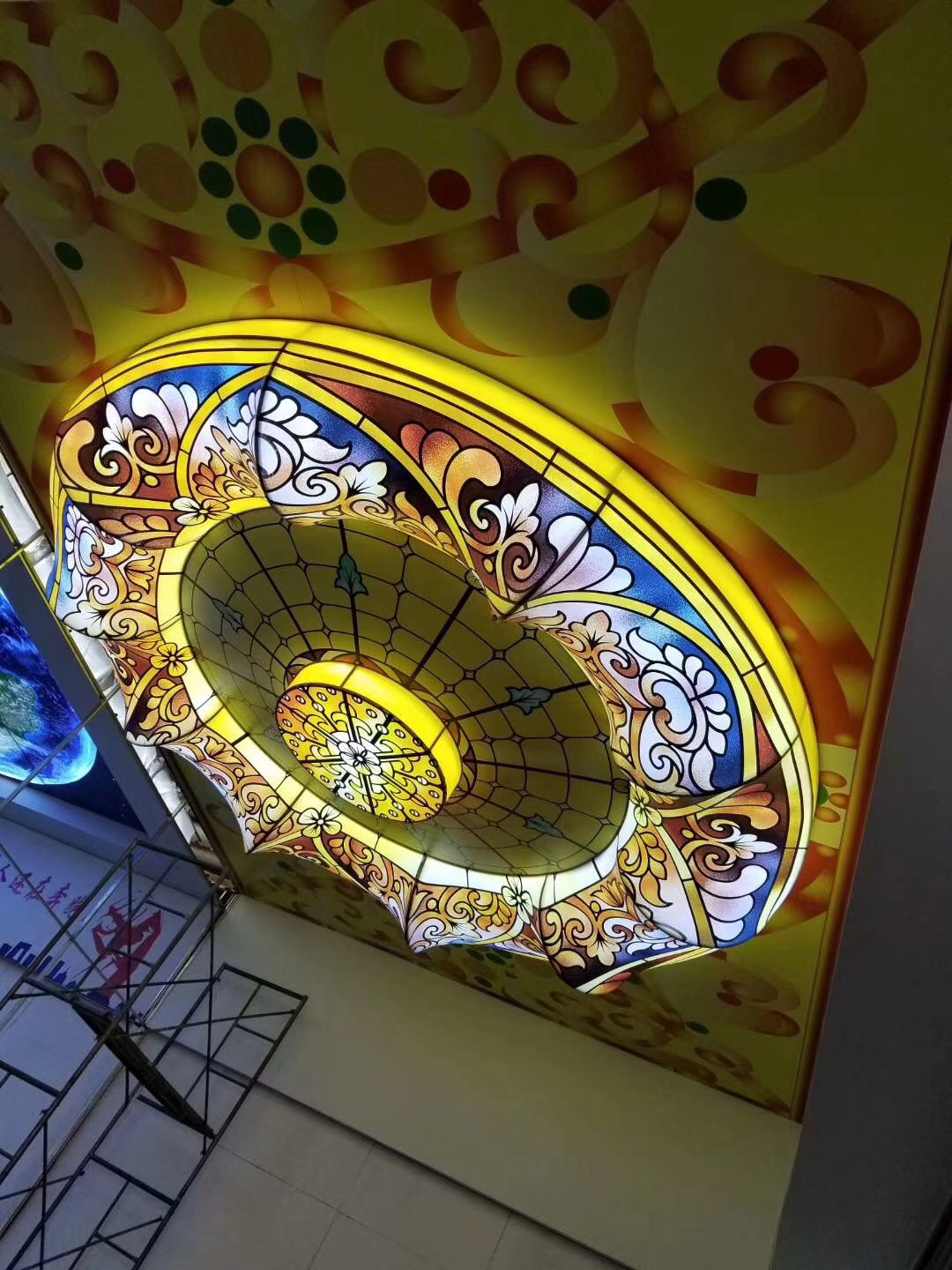 Dome Image