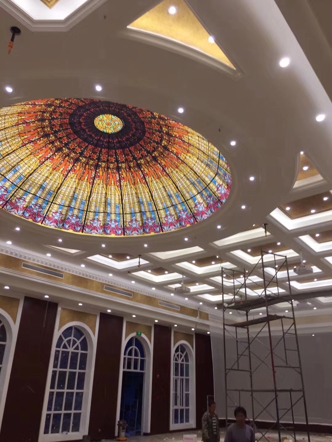 Dome Image
