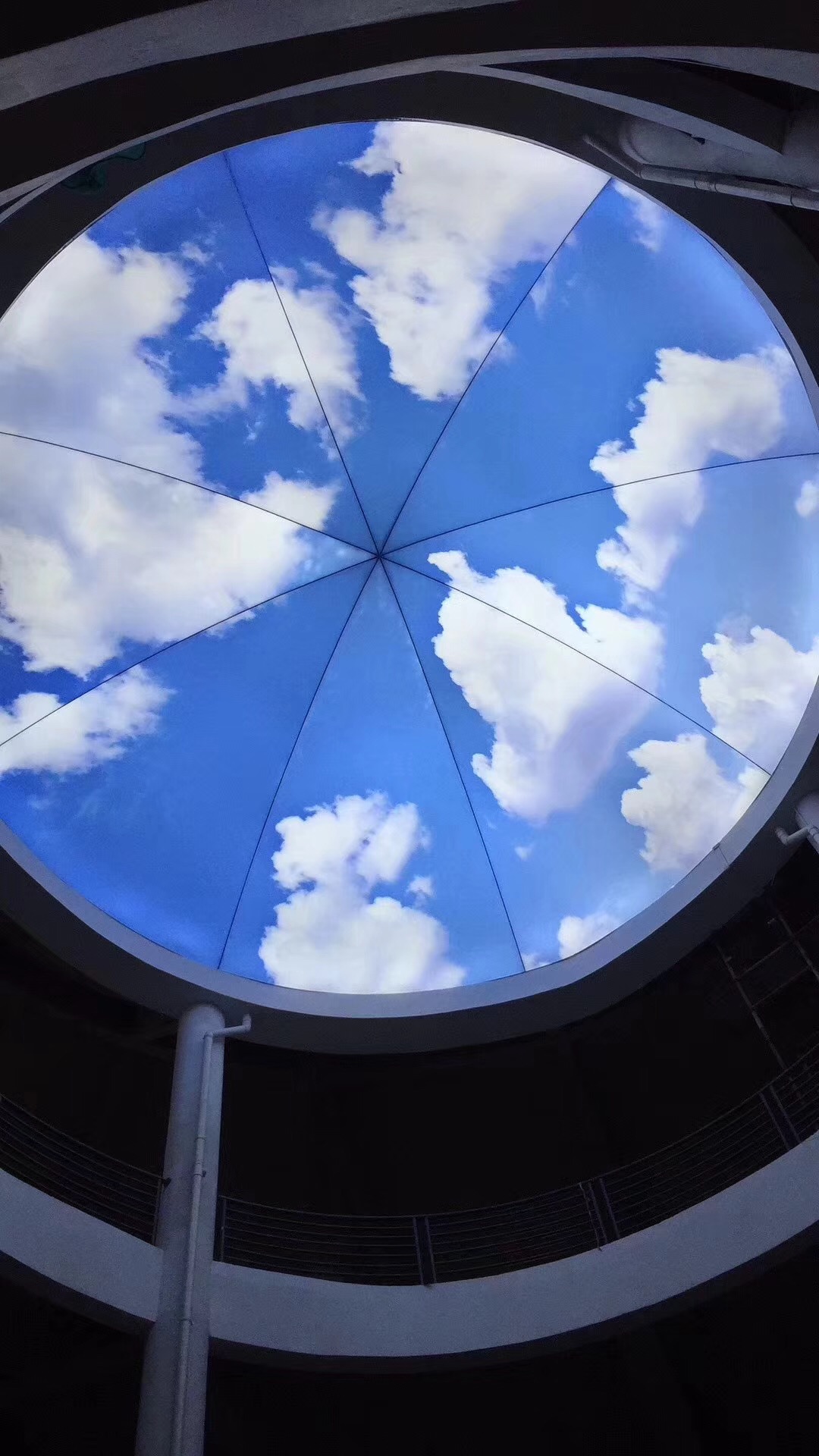 Dome Image