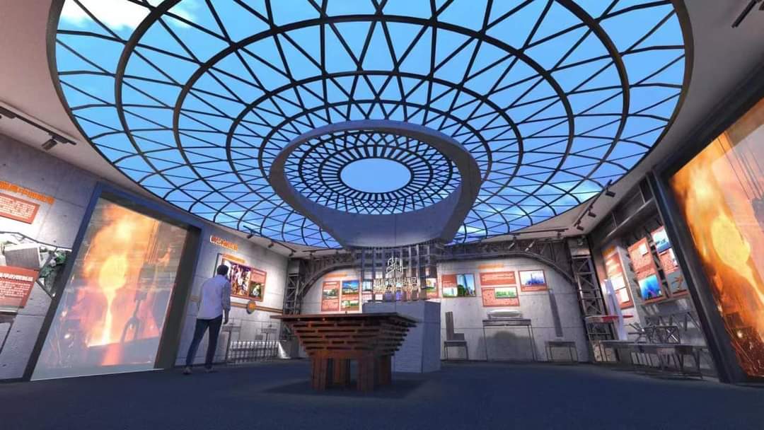 Dome Image