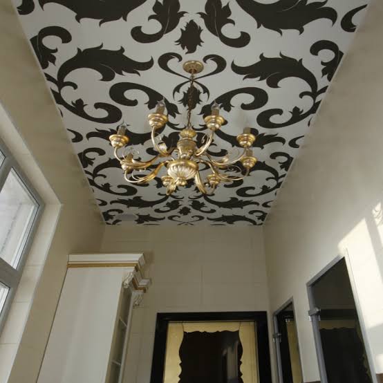 Lacquer Image