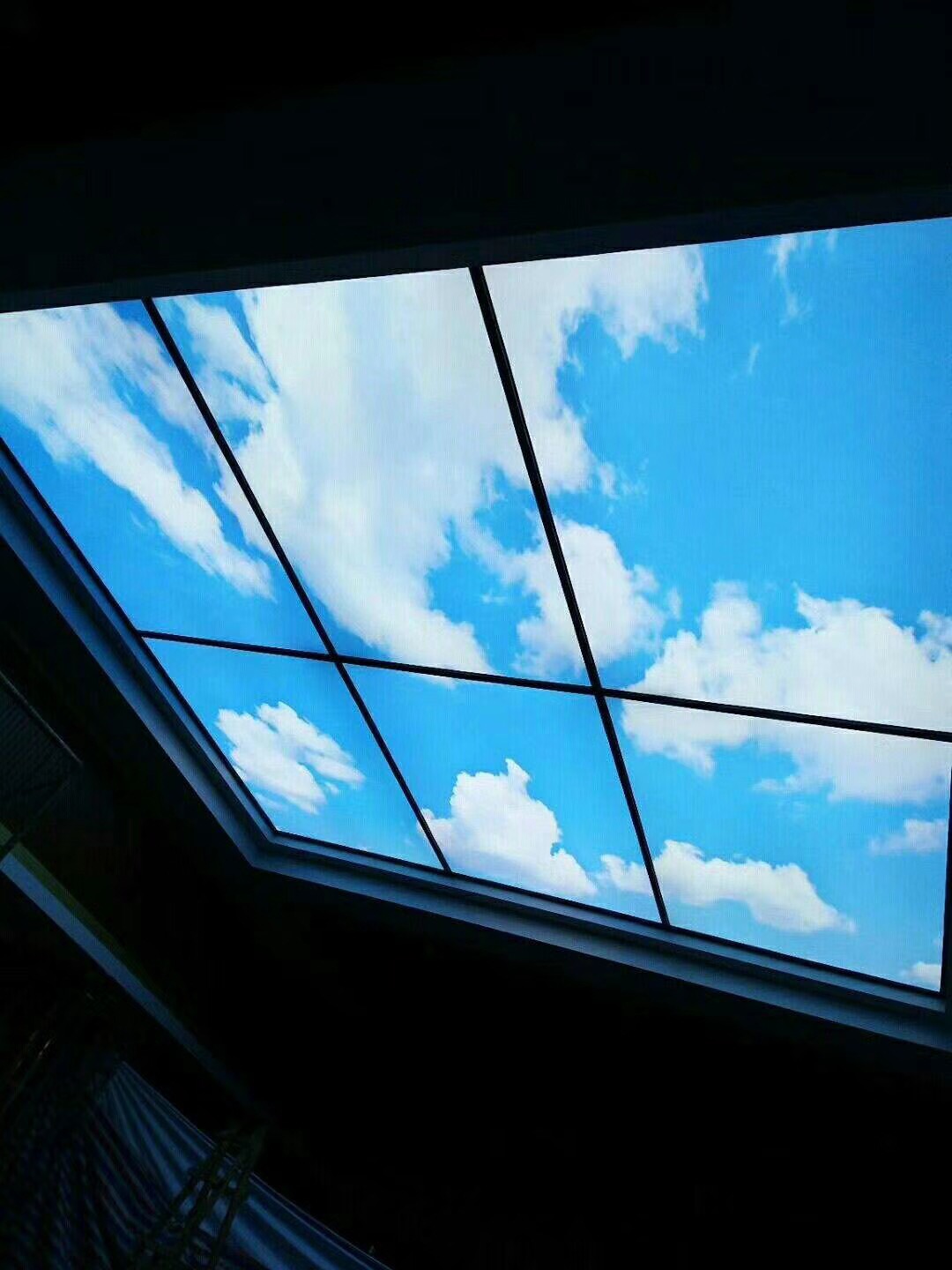 Grid Image