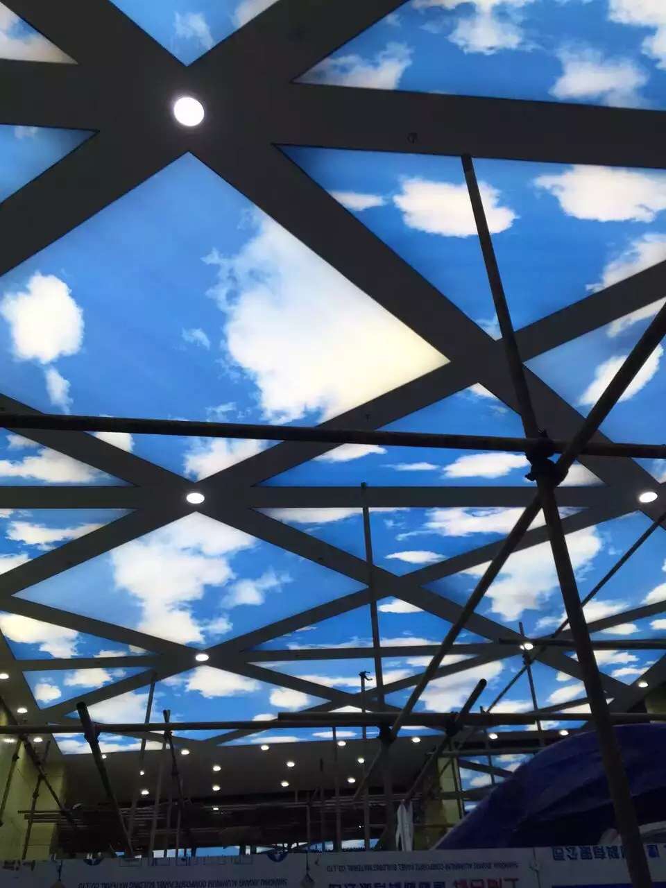 Grid Image