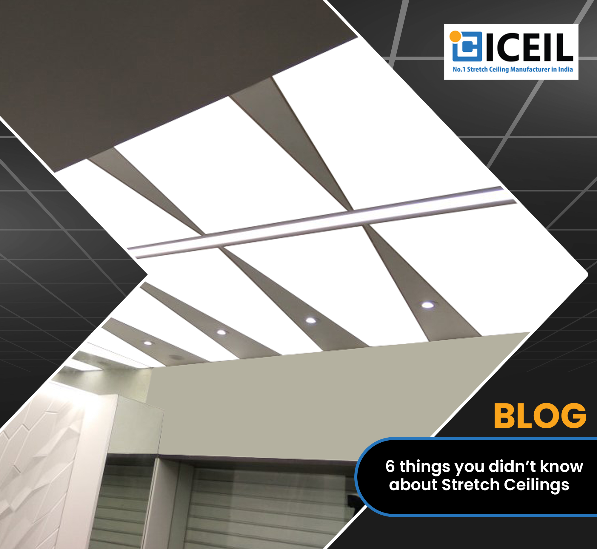 Stretch Ceiling