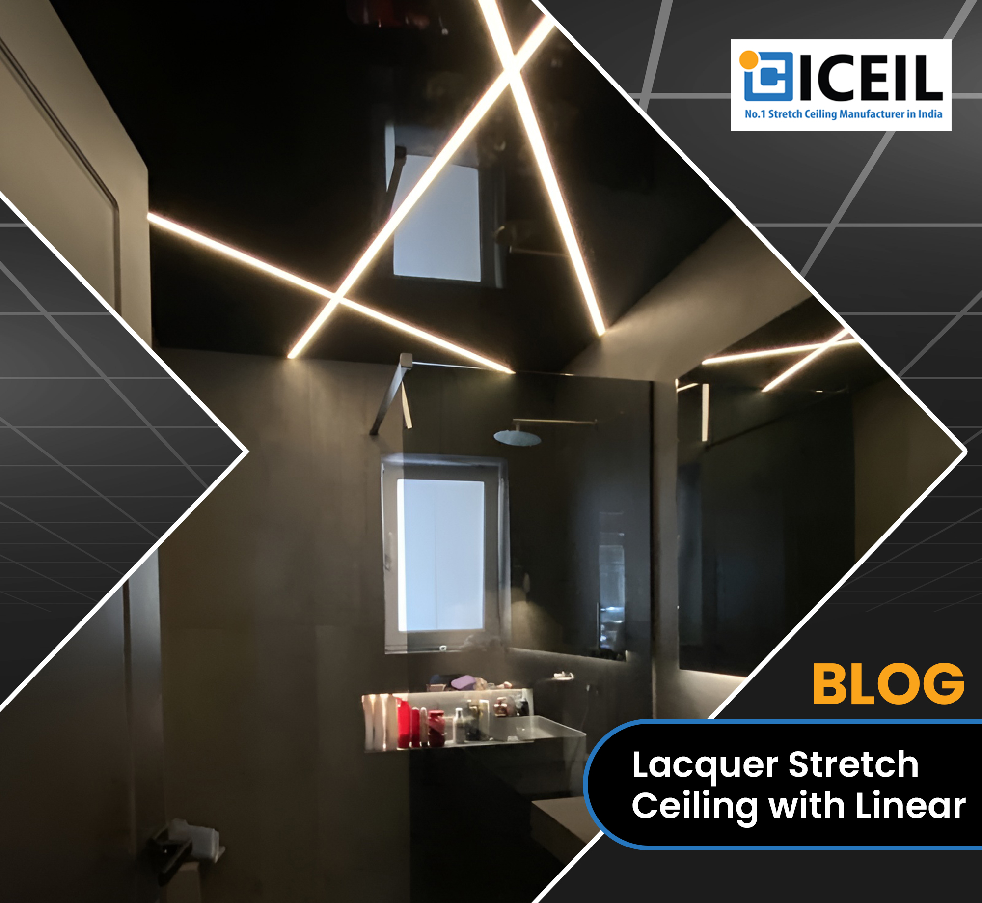 Stretch Ceiling