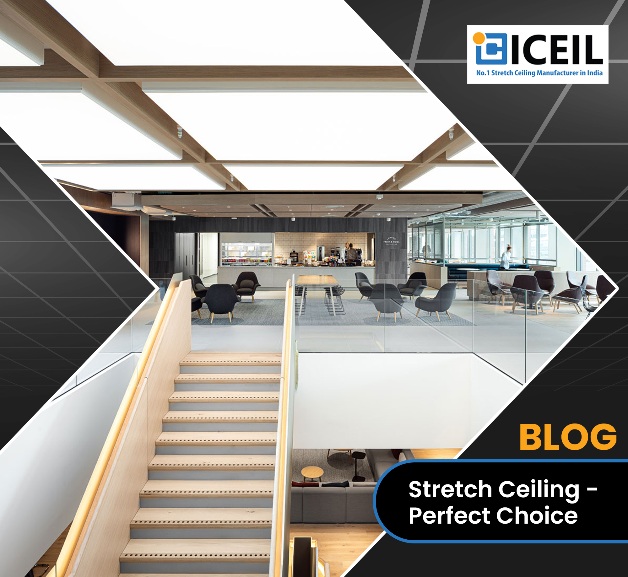 Stretch Ceiling