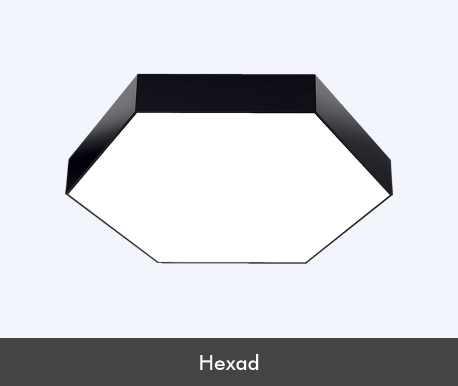 geometrical