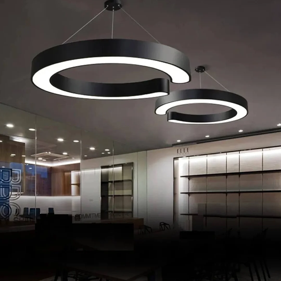 Geometrical Shape Lighting