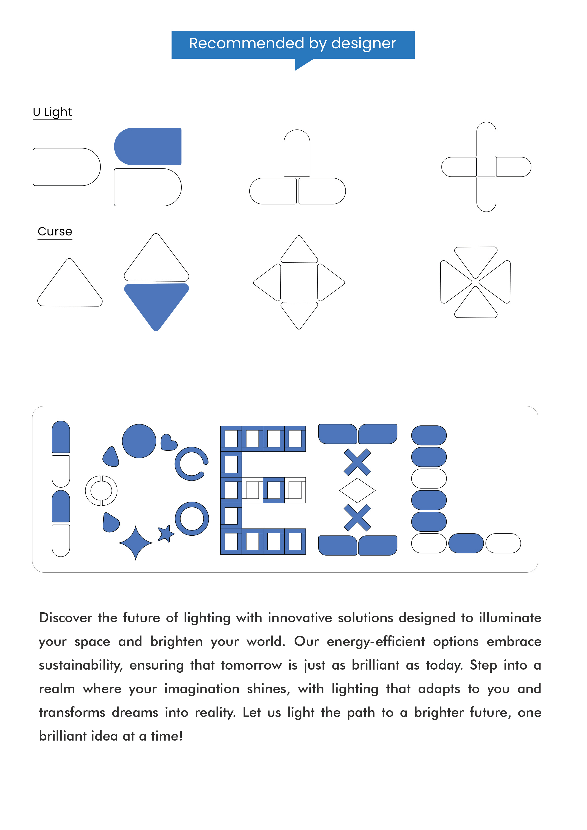 geometrical