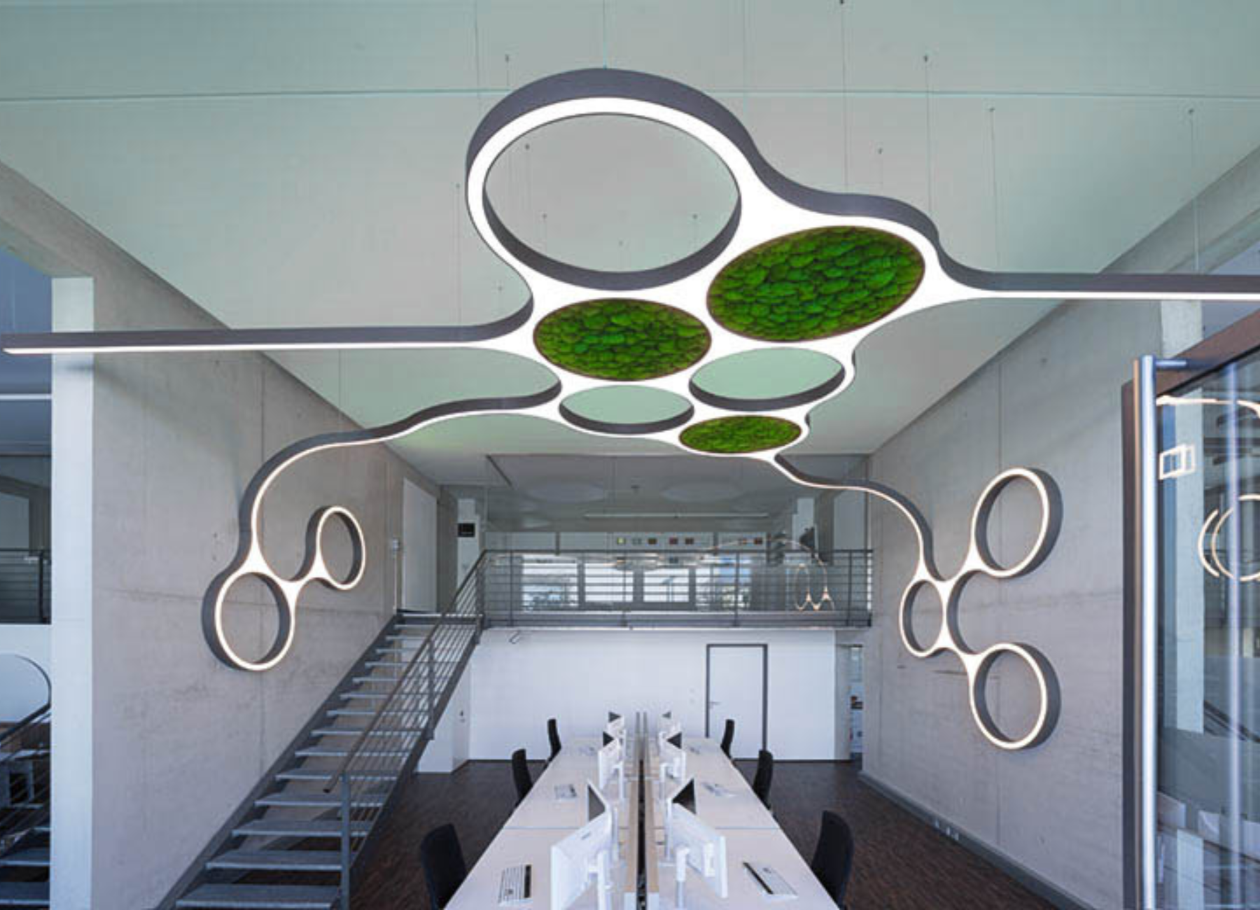 Improve Your Room Acoustics With Stretch Ceiling - Iceil