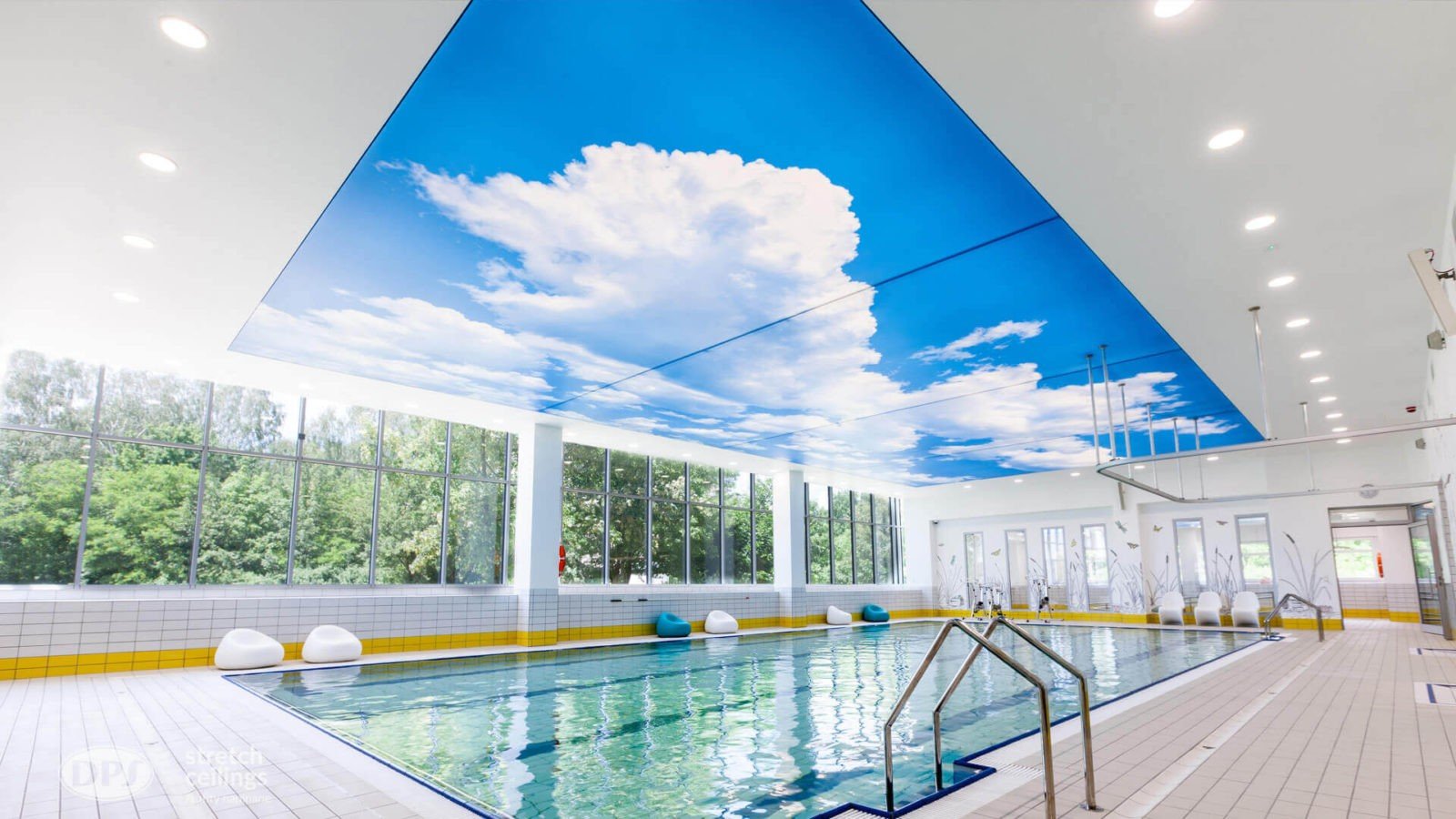 DPS Stretch Ceilings Corporate