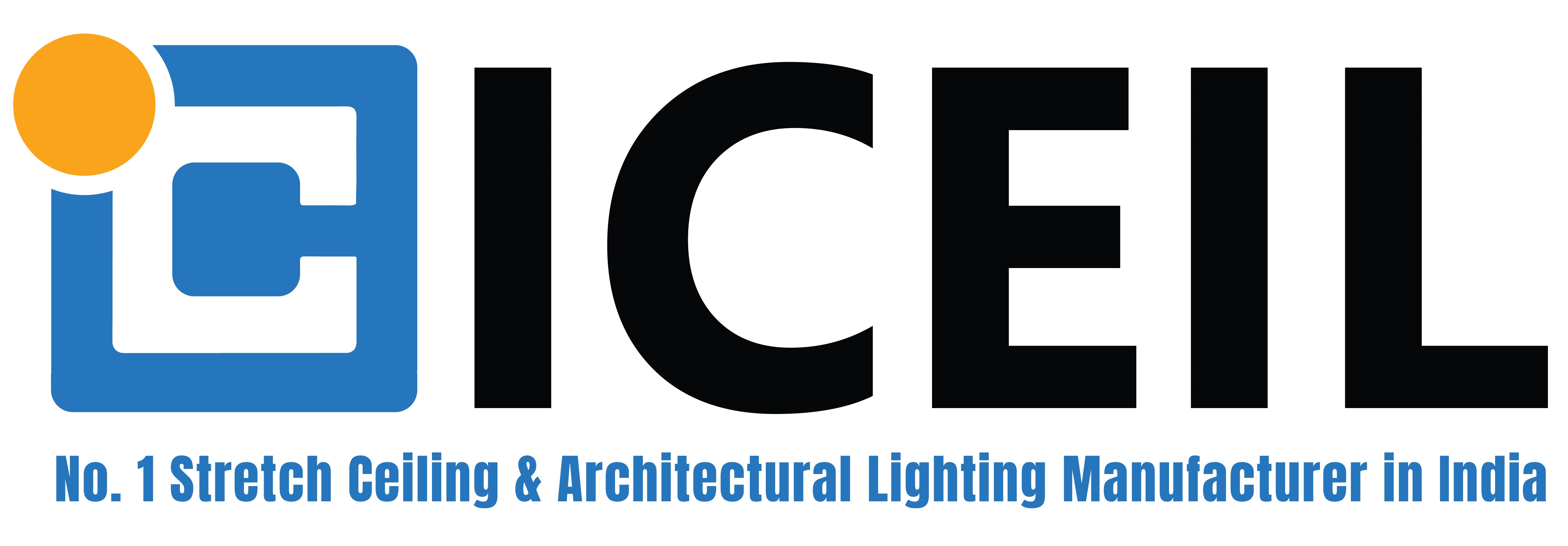 Iceil Systems — stretch ceiling manufacturer India