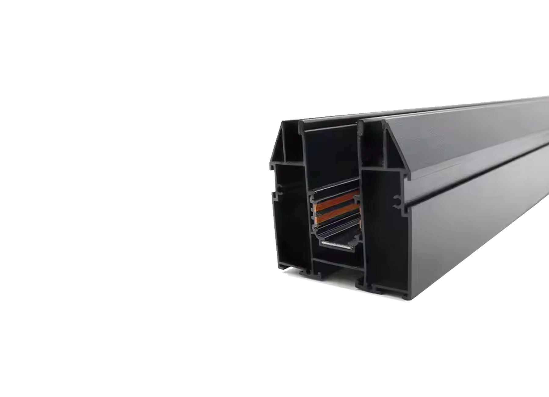 MAGNETIC TRACK PROFILE – 02