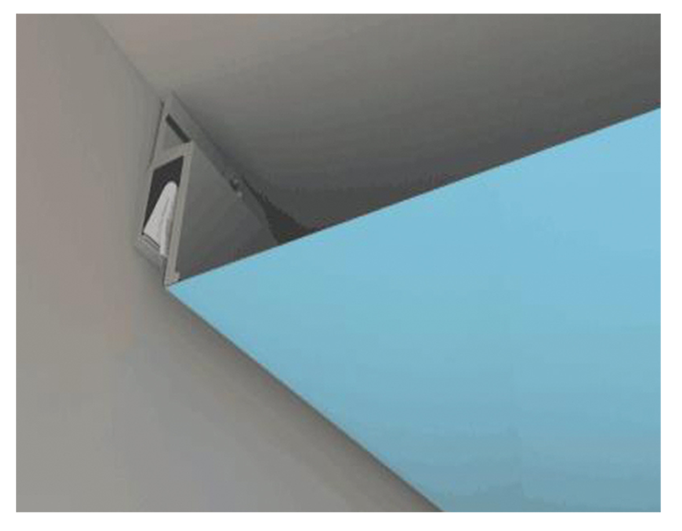 Iceil Systems: Premium Stretch Ceiling & Lighting Profiles